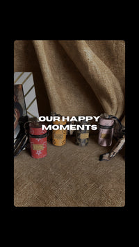 Faux Leather Purse Charms