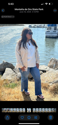 Distressed Denim Jackets