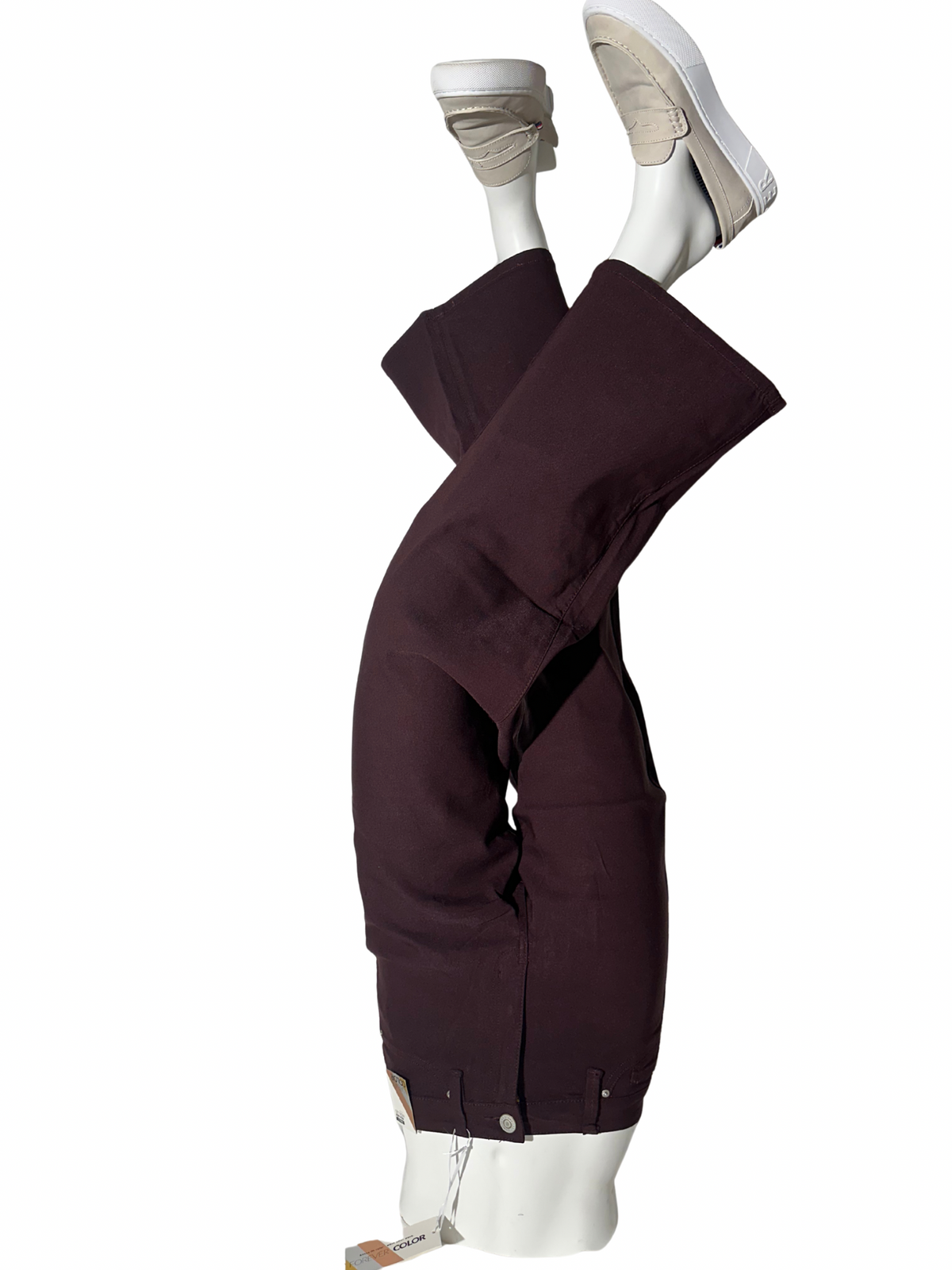 YMI Hyper-stretch Jeans