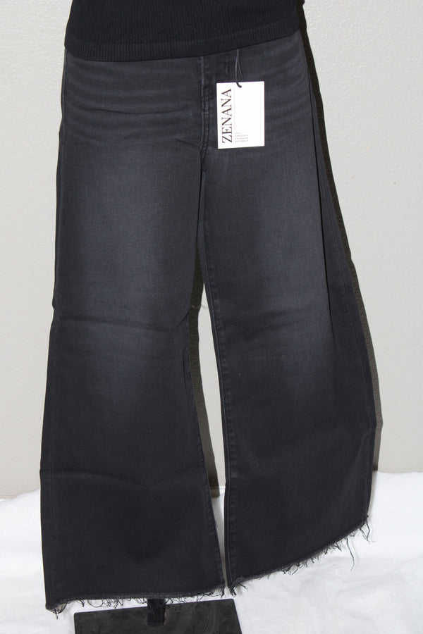 Black Zenana Jeans