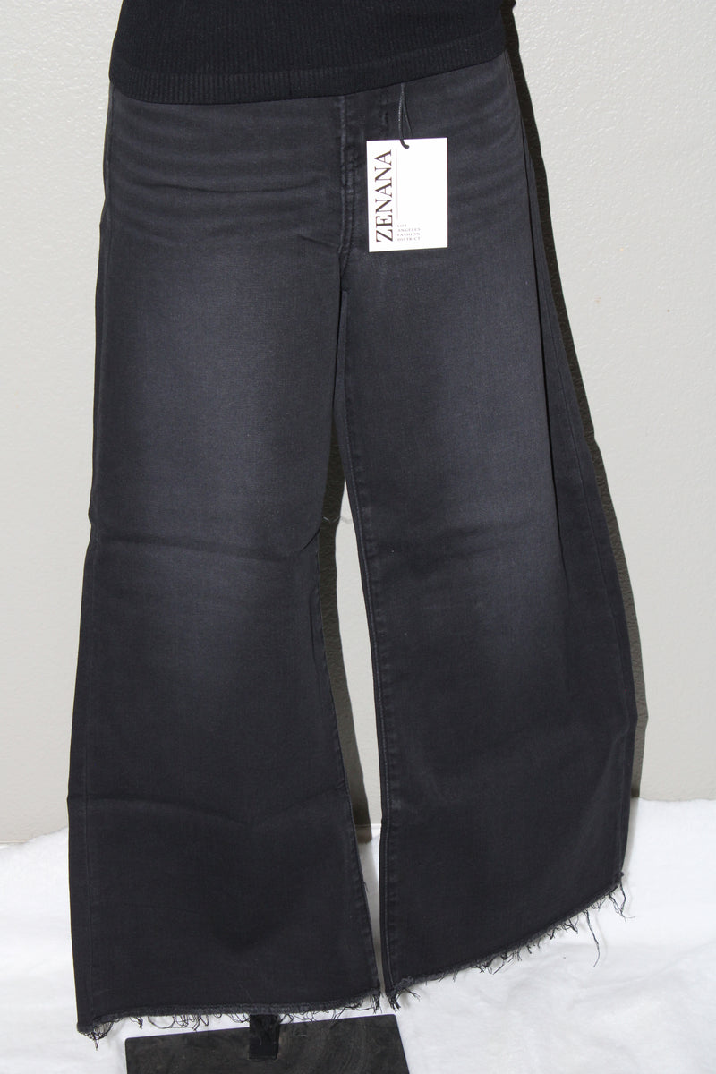 Black Zenana Jeans