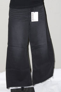 Black Zenana Jeans