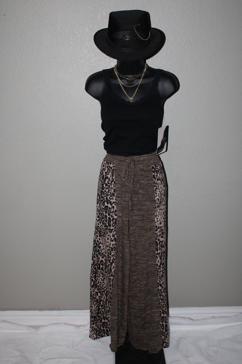 Rebel Wild Duo Pants