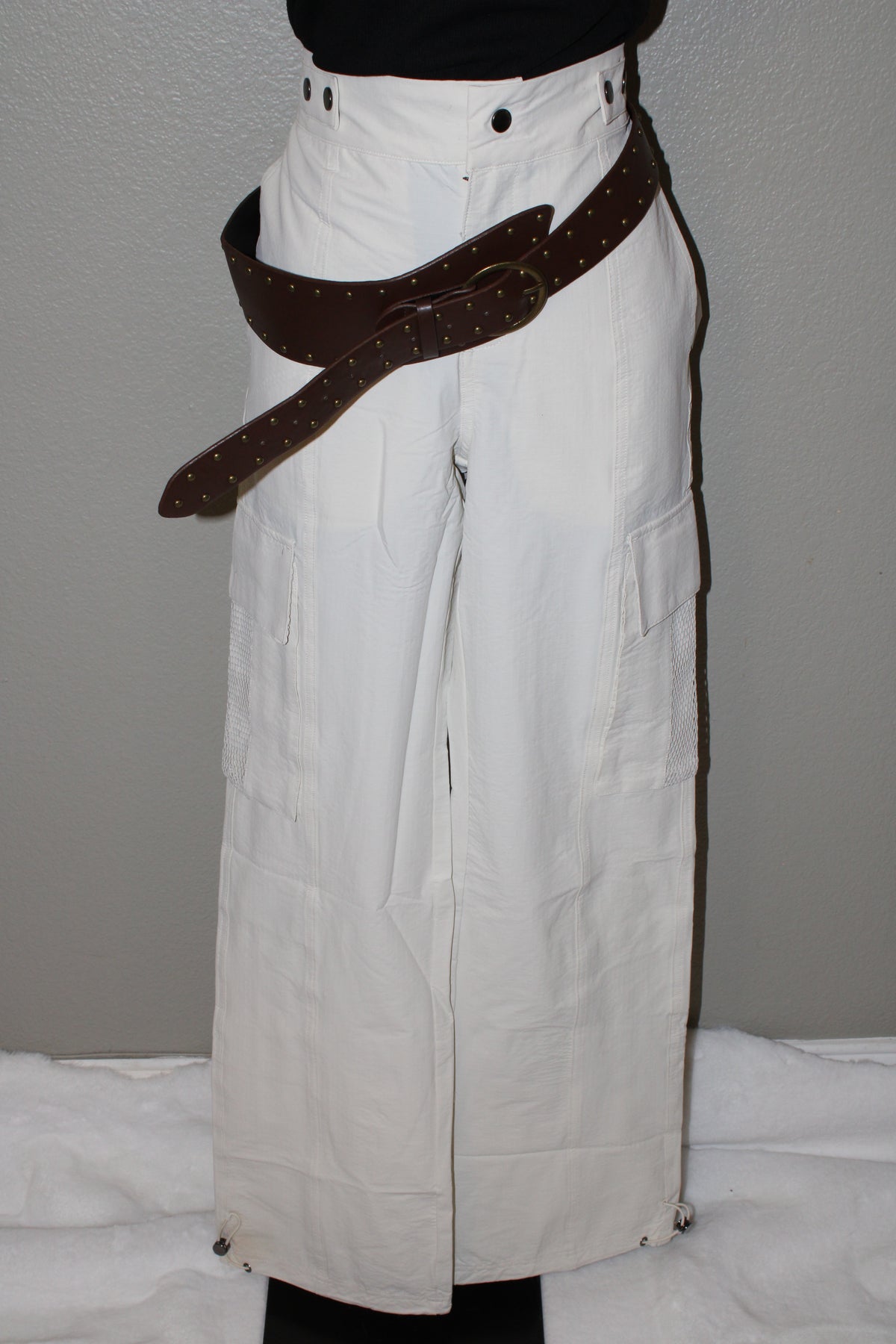 Water Resistant Cargo Pants