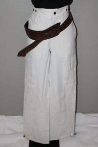 Water Resistant Cargo Pants