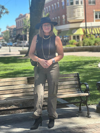 Water Resistant Cargo Pants