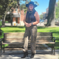 Streamline Sleeveless Bodysuit