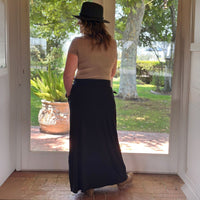 The Dani Maxi Skirt